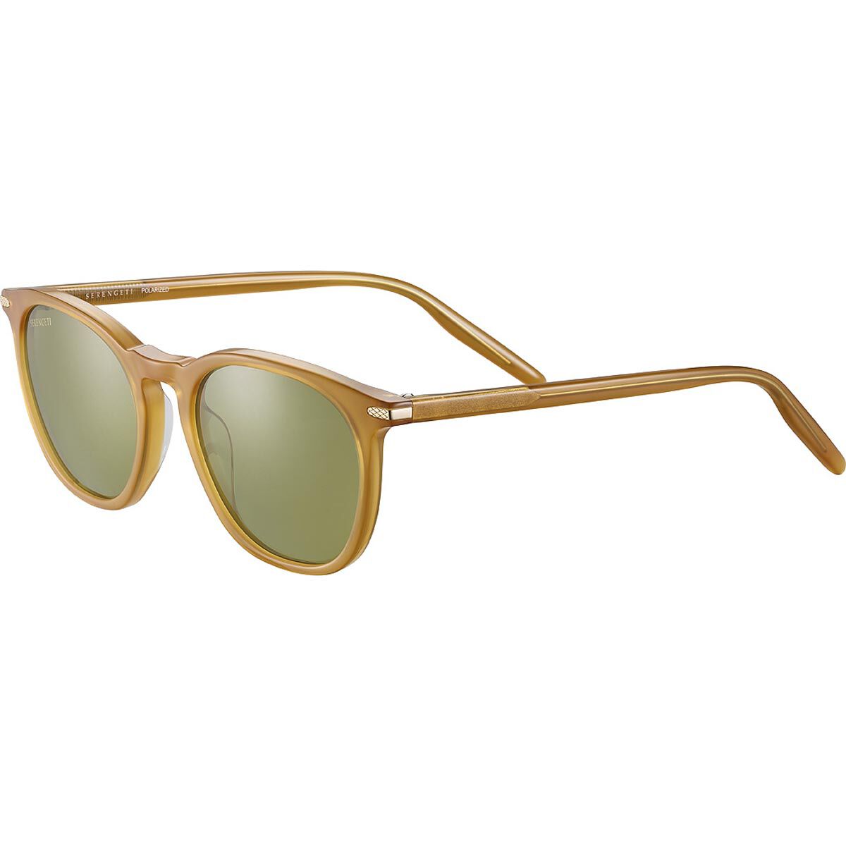 ARLIE, Honey Shiny-Mineral Polarized 555nm Cat 3 to 3, hi-res image number null